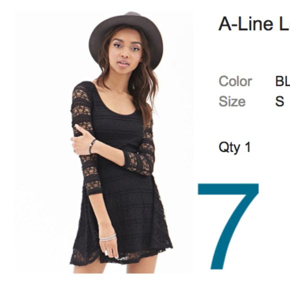 $15 Dresses/Rompers - Picture 8 of 11